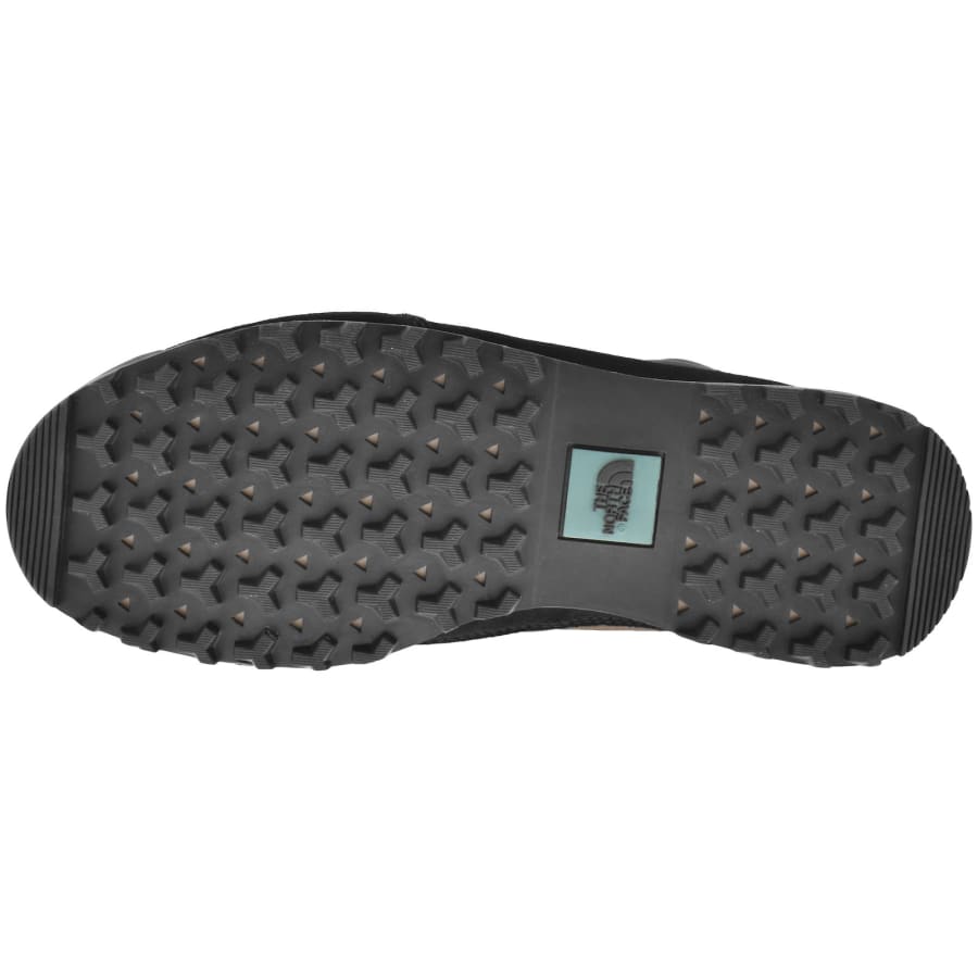 North face back to berkeley grey deals